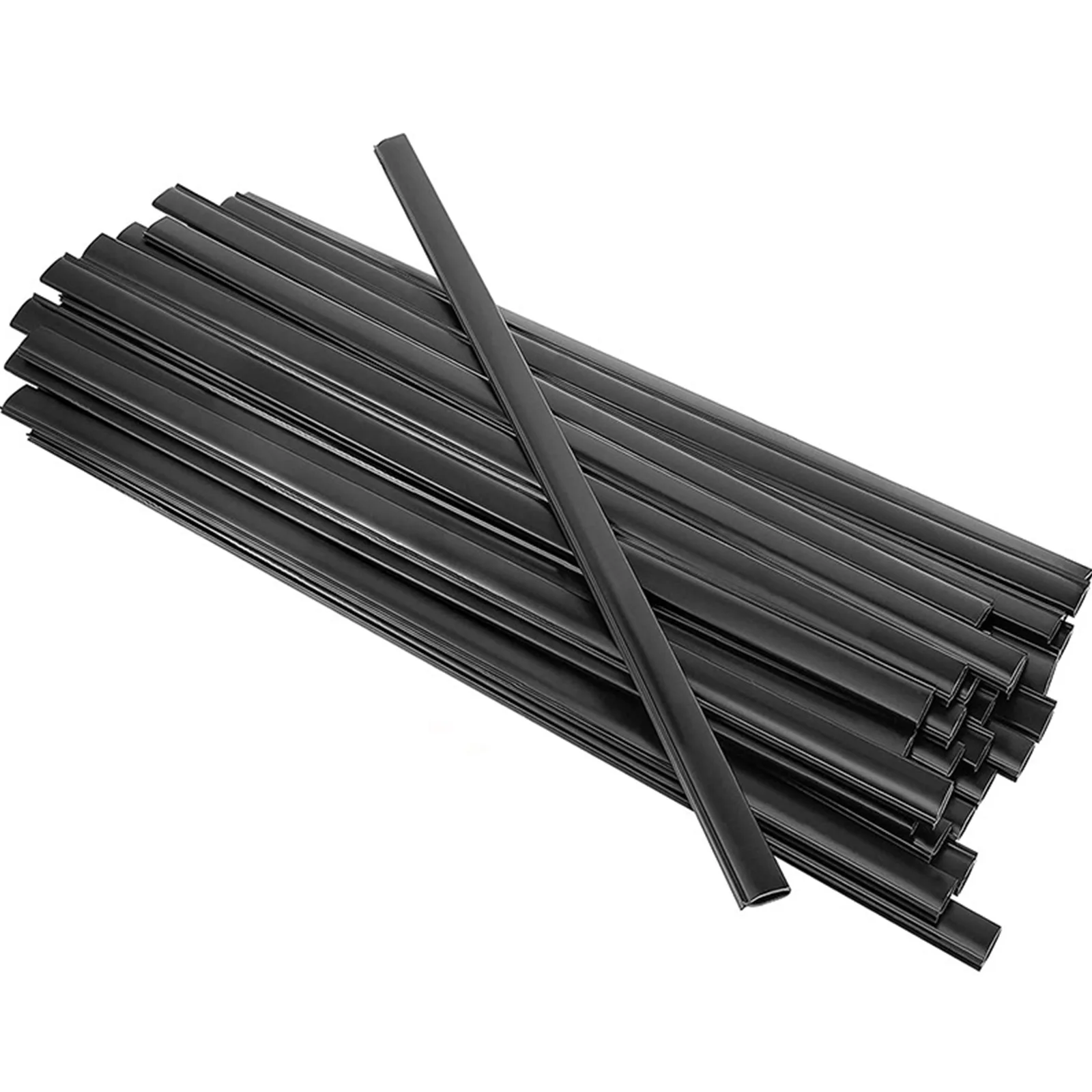 1pc Swimming Pool Liner Pool Liner 2.4cm Wide 61cm Long Oval/Circular Pool Plastic Replace Fit For Oval/Circular Pool