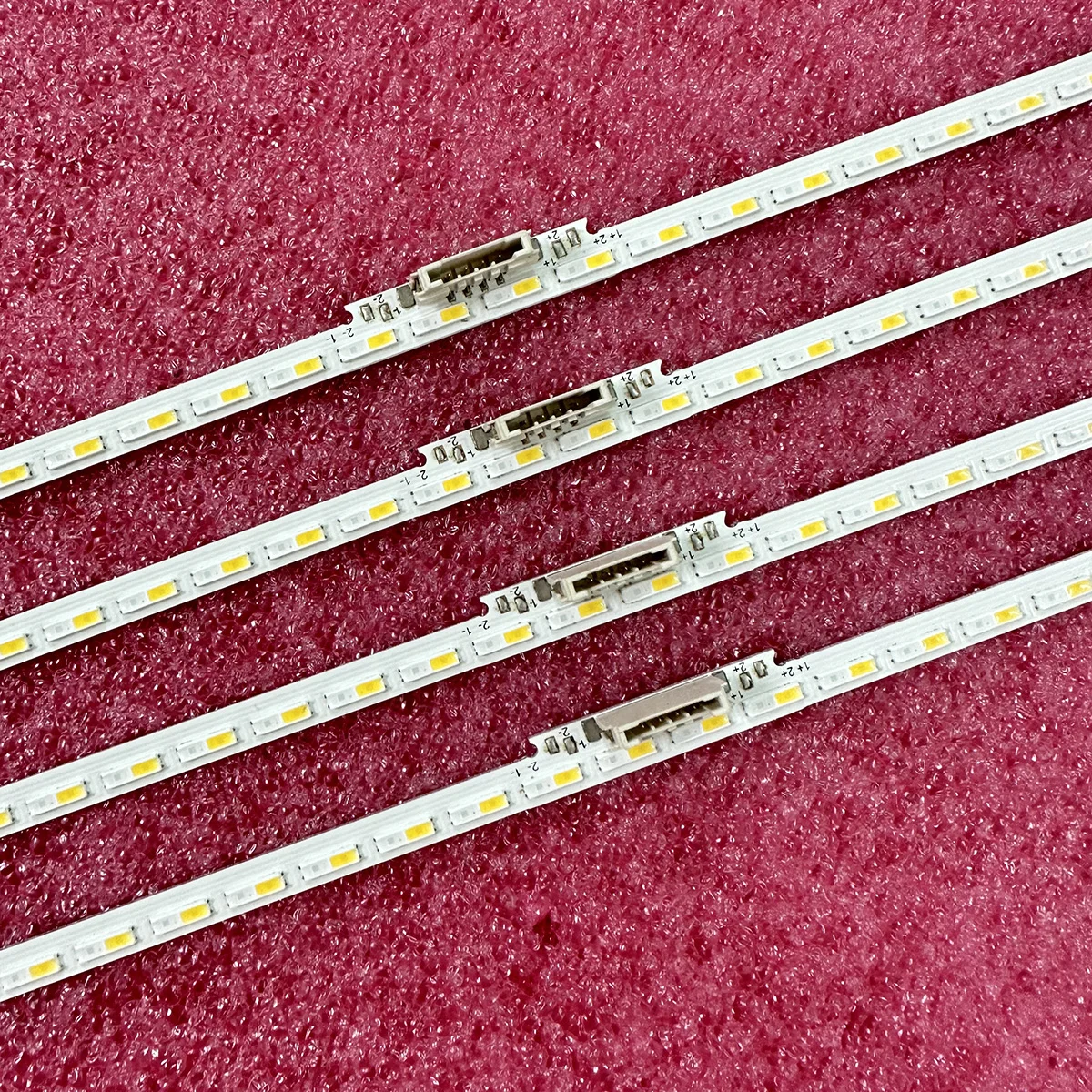 LED QE85Q7 85Q60A 85Q60AA 85Q70AA QN85Q70AA BN96-52583A ES85SVQFPBGA54 Q60/70A_STC850A08 AU8K/9K_STC850A09_7020_2IN1_52LEDs