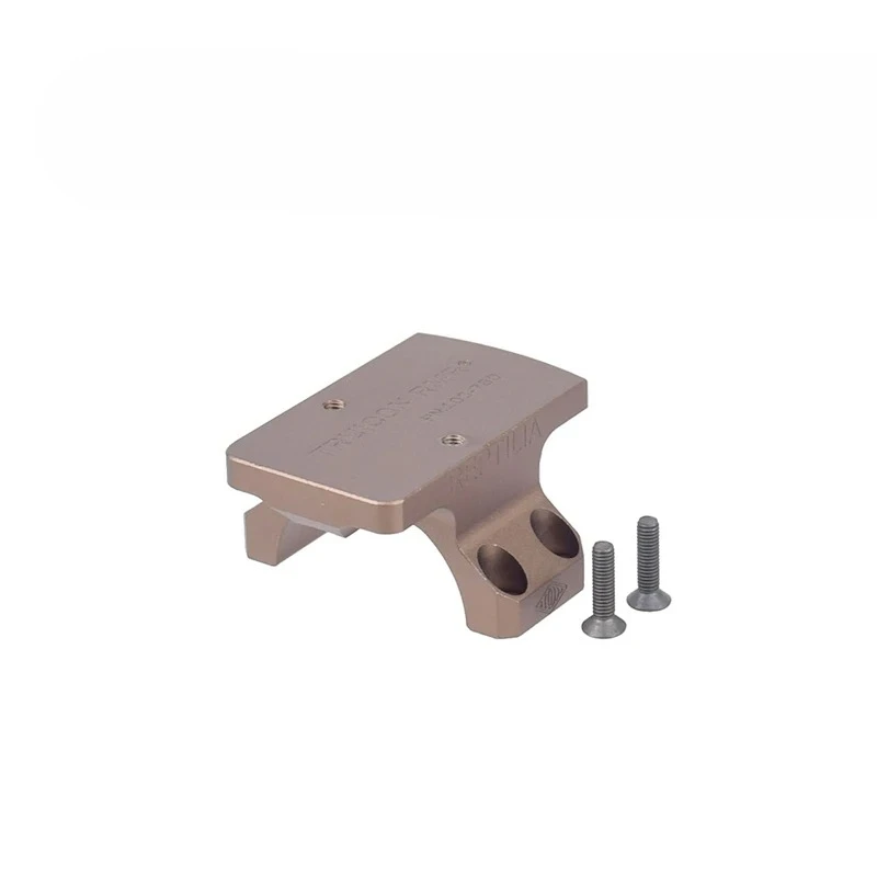 LAMBUL Taktische GE Automatics M4 M16 Ar15 gewehr Optic Scope Mount 25,4mm/30mm QD Ringe Optische Wasserwaage für 20mm Picatinny Schiene 3
