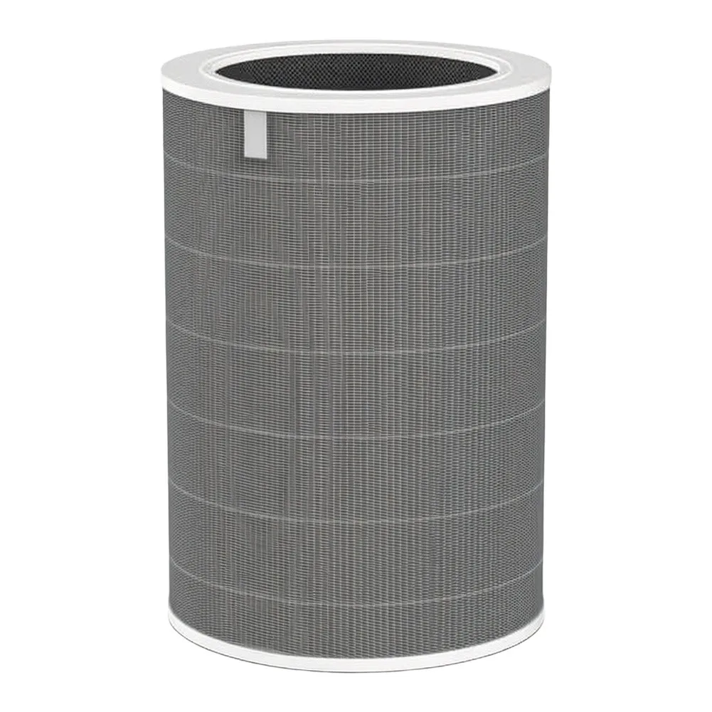 For Xiaomi Air Purifier Replacement Filter HEPA H13 Grade with for Carbon Layer for Models 2 2H 3 3H 3C Pro 21x21x31.5cm
