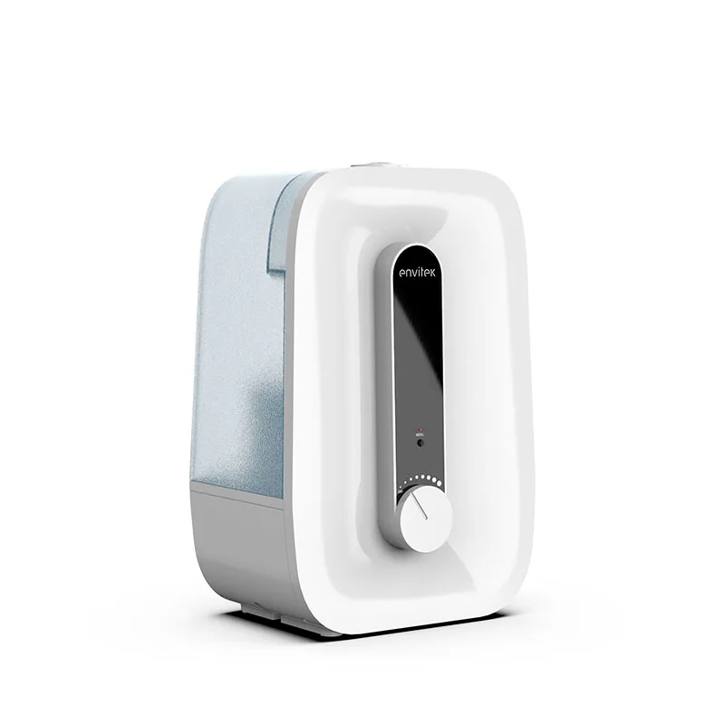 Adjustable Cool Mist Ultrasonic Super Quiet Operation Humidifier for Home Office