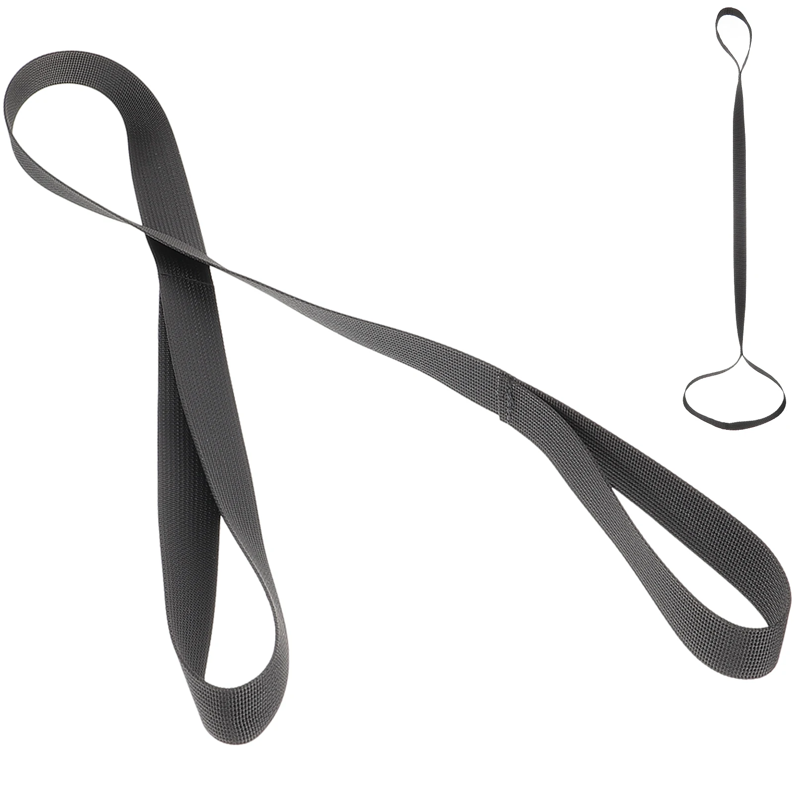 

Heavy Duty Training Leg Lifter Strap Durable Versatile Practical Leg Assist for Walking Recovery Rehabilitation