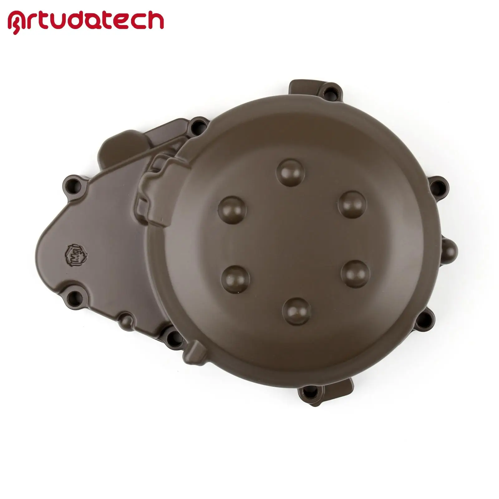 

Artudatech Aluminum Stator Engine Crankcase Cover Fit for Kawasaki Ninja ZX9R 1998 1999 2000 2001 2002 2003