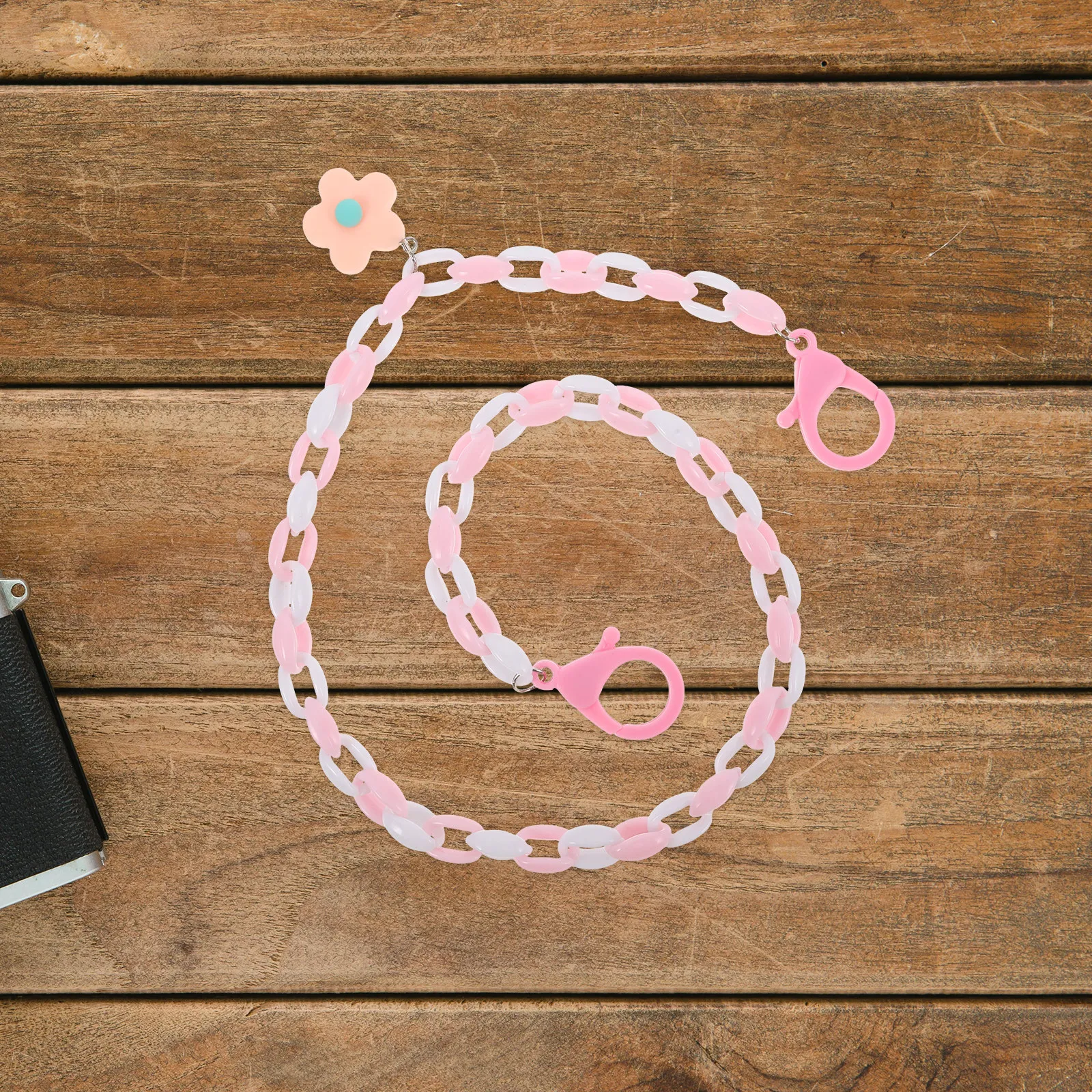 Children Mask Chain Colorful F - Mask Chain Holder ulasan dan harga