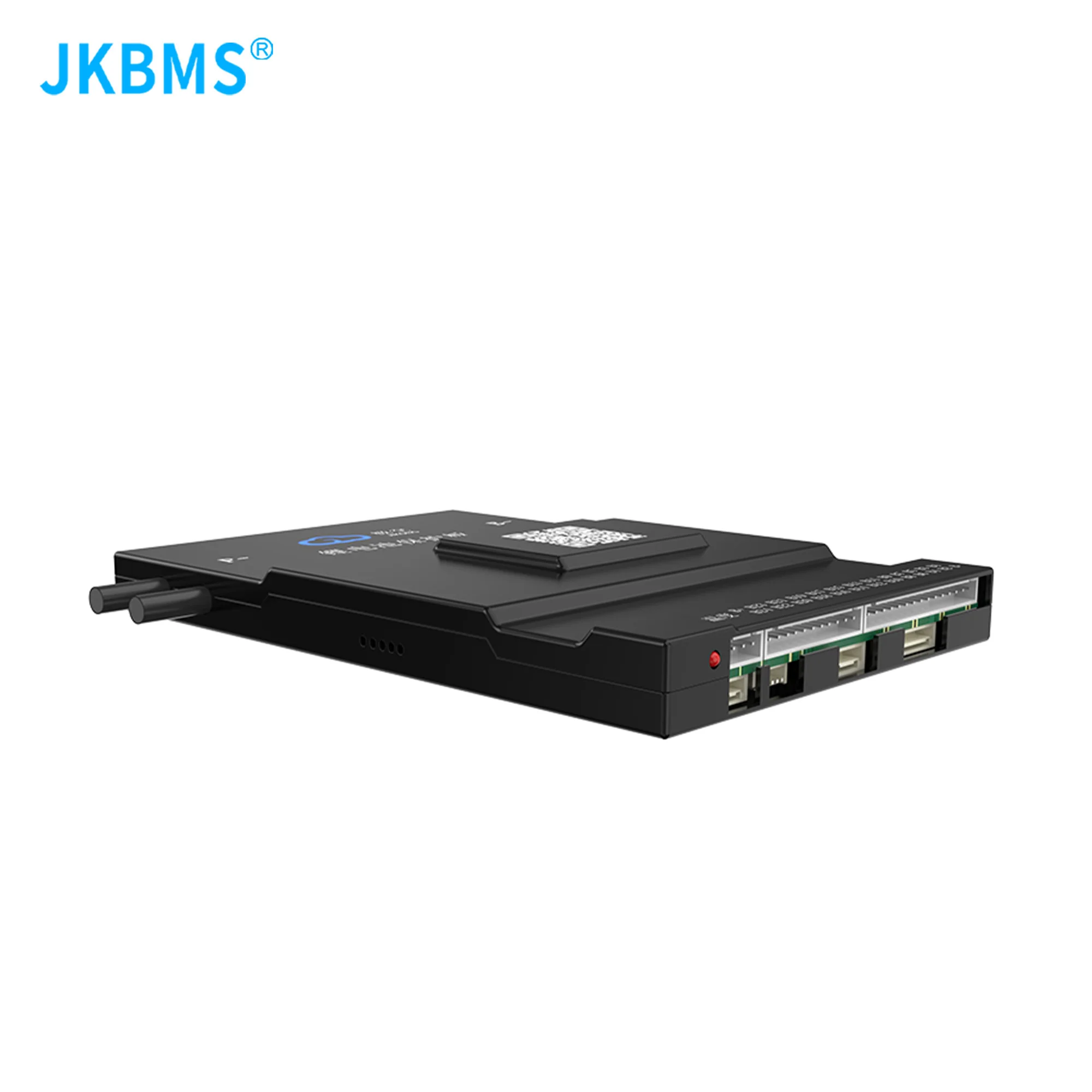 JK BMS B2A20S20P  2A BALANCE CURRENT BMS 200A BT 36V 48V 60V Li-Ion LTO 18650 Battery Lifepo4 Battery Storage Bluetooth Bms