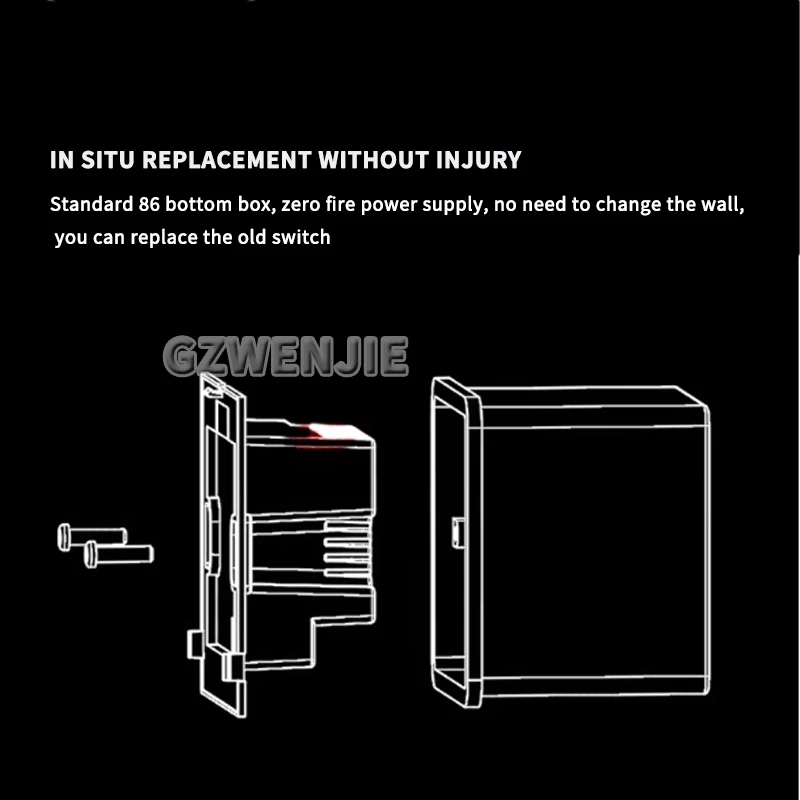 

10 дюймов 86 сенсорный экран системы домашнего кинотеатра фоновый музыкальный контроллер WIFI USB TF-карта Bluetooth настенный усилитель