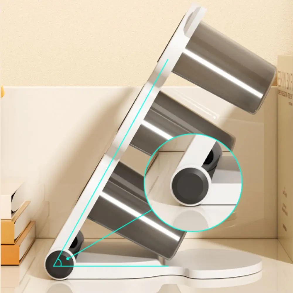 Three Layer Desktop Pen Organizer Large Capacity Detachable Desk Organizer Holder Plastic Slant Insert Multilayer Pen Holder