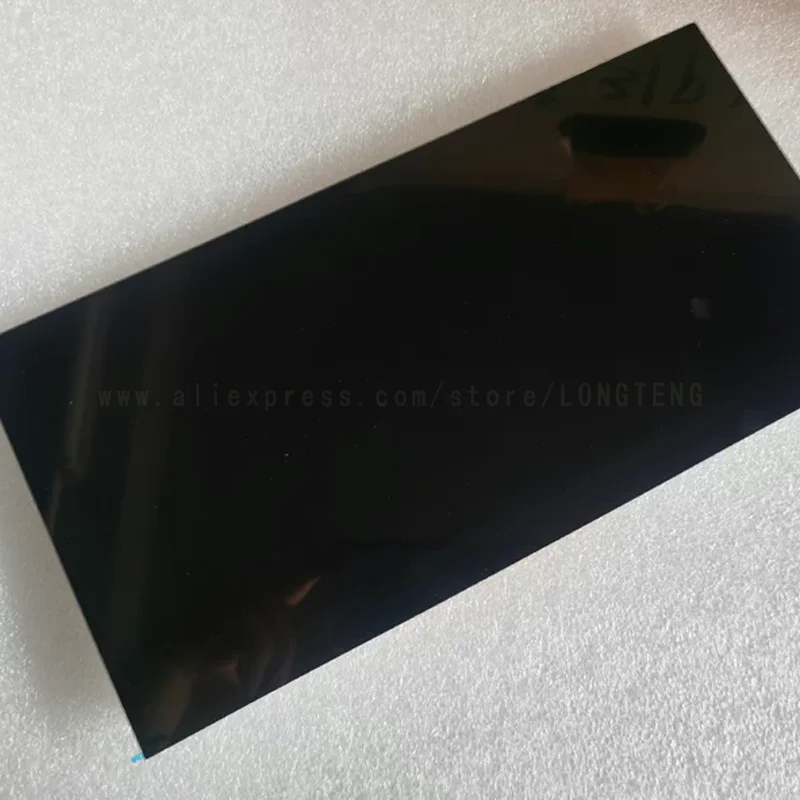 New 10.1 inch LPM101G135B  LPM101G135C  LPM101G135D LCD touch display for 2023-2024 A6L A7L A8 A8L Car Navigation Display