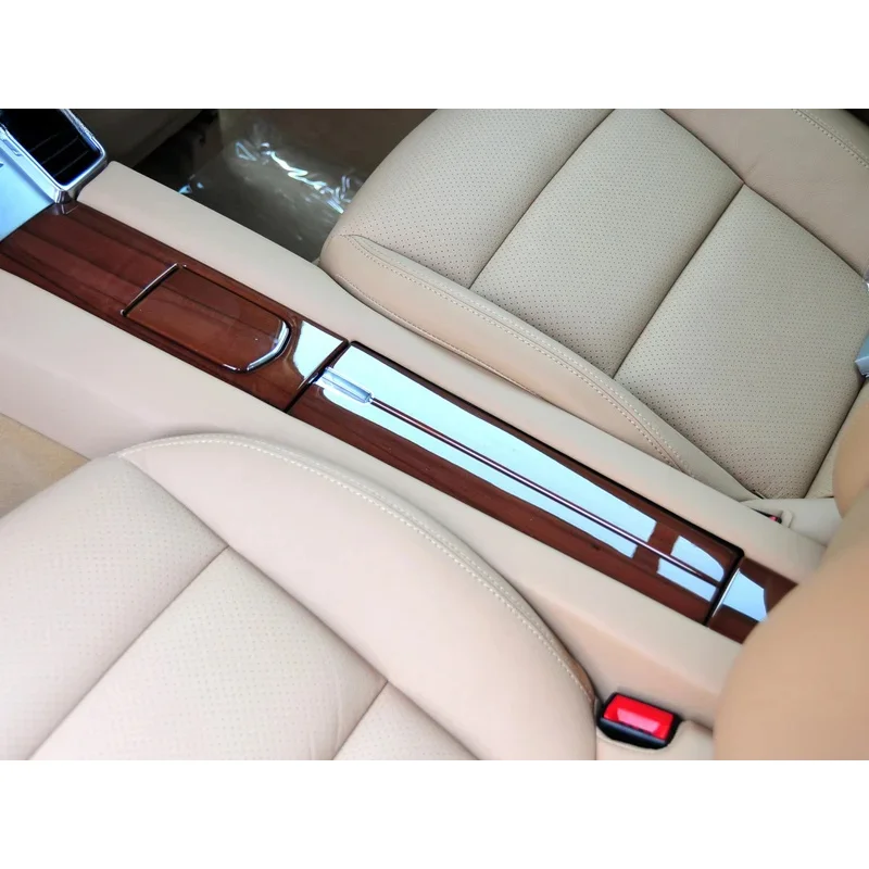 High Quality PU Leather Tailored Full Wrap Car Cushion Unit Interior Shield Auto Supplies