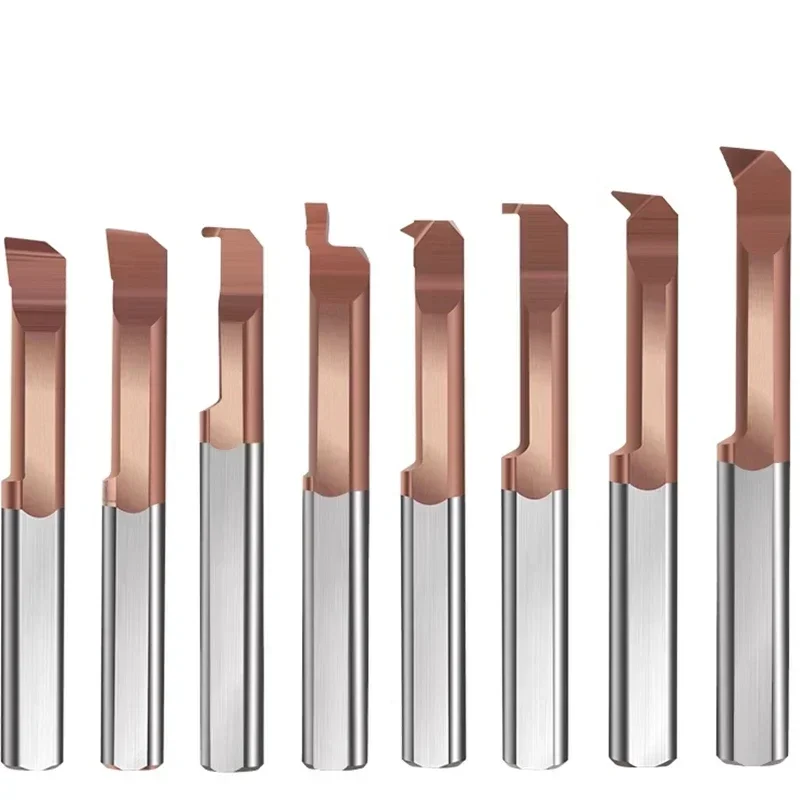 

MTR MNR MIR MGR MPR MFR MQR MKR MUR Small bore boring tool integral tungsten carbide internal super seismic boring tools for SHB