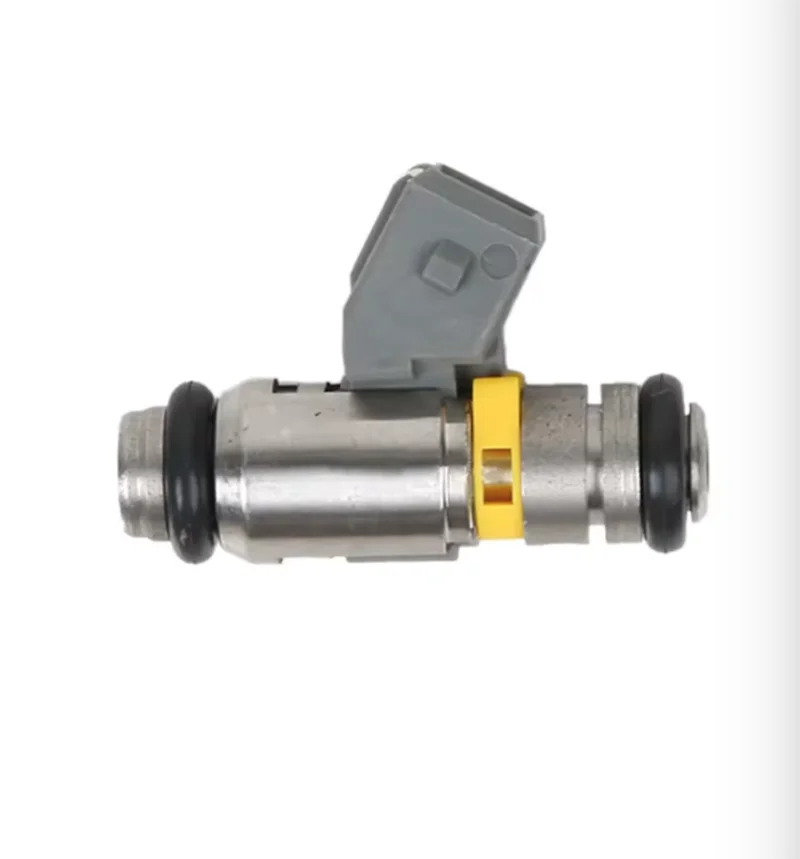 4 قطعة حاقن الوقود فوهة لرينو ميجان ذات المناظر الطبيعية الخلابة لاغونا اسبيس 2.0 16 فولت 2002-2017 OE رقم. :8200058379، IWP098، IWP-098