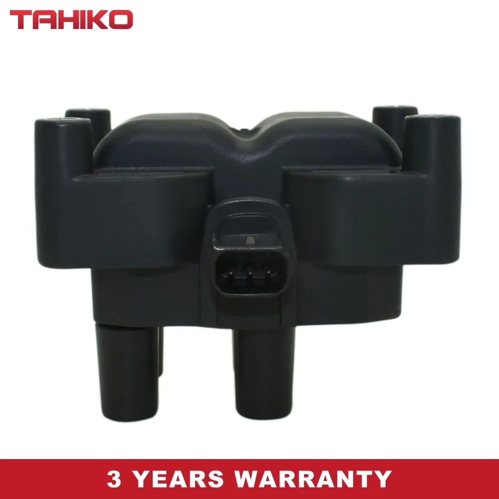 Ignition coil 221503485 fit for FORD B-MAX CB2 C-MAX CCG CEU ECOSPORT CBW CR1 INDIA BW EXPLORER TUB TWJ FIESTA CB1 CCN ST FOCUS