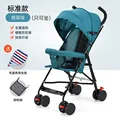 Seated green A