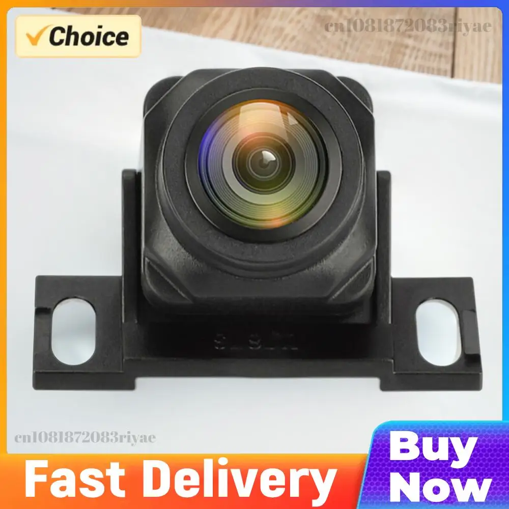 

Камера заднего вида для автомобиля 720P AHD с объективом 170 градусов, ночным видением, для парковки и движения задним ходом, CVBS