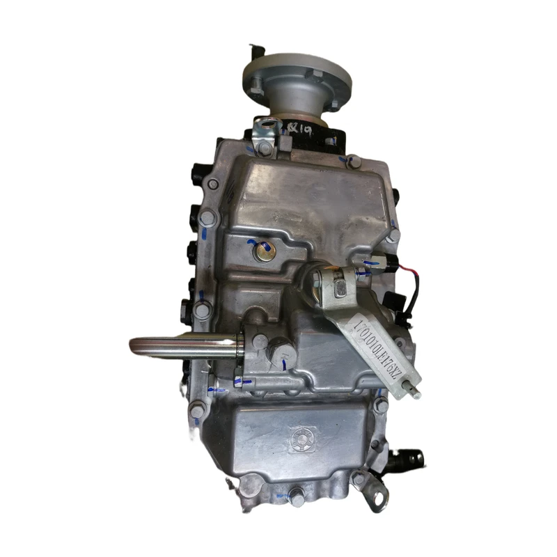 New for JAC N45/N55/N56/L65/J65/1040/1048 1701010LD085 5T28 A2Q23 FOTON DONGFENG FAW TRUCK Gear Box Transmission Assembly New