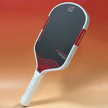 Boomstick Core Pickleball Paddle for LABS Project Style Similarity Equipment Accessory T700 Carbon Fiber 1