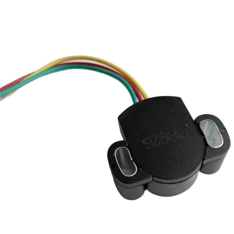 Forklift Parts Accelerated Accelerator Potentiometer for Linde Accelerator T20AP,T20SP,L12,L14L14APL16AP 7916400105