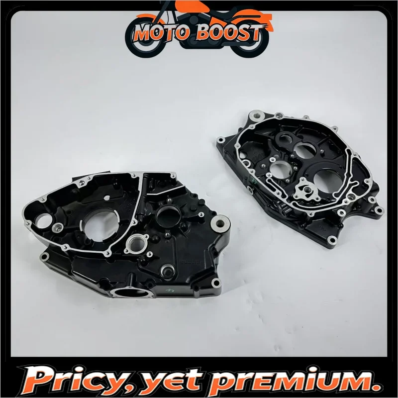 

【Premium quality】Motorcycle CRANKCASE For MUTT Motorcycle Original Parts MPT-0801