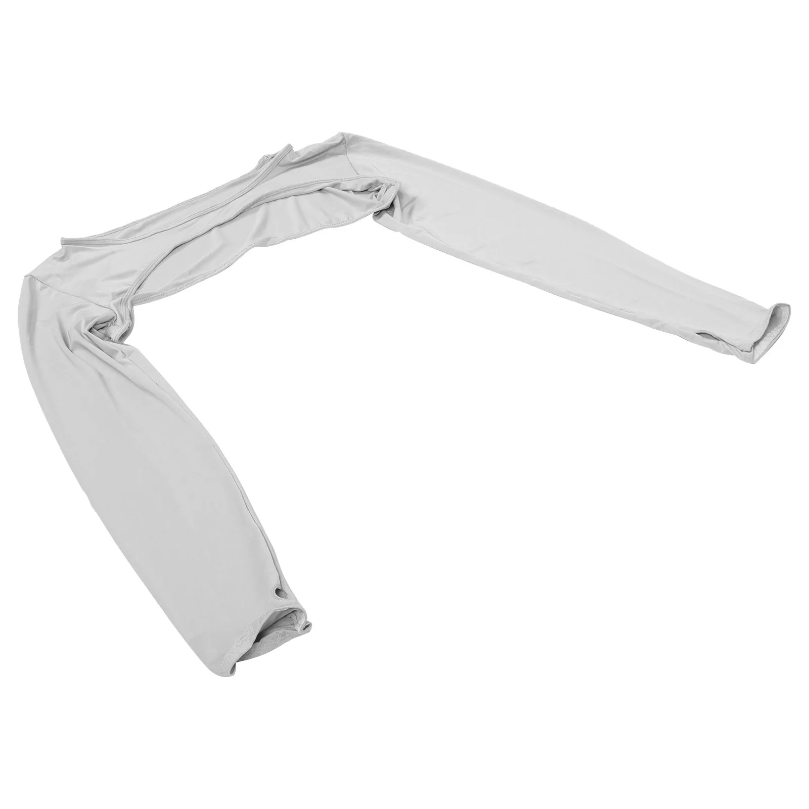 شال تبريد، أكمام للذراع للحماية من الشمس، غطاء ذراع رياضي خفيف الوزن يسمح بالتهوية، أكمام حماية من الأشعة فوق البنفسجية في الهواء الطلق للنساء