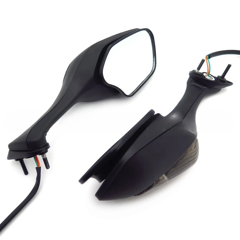 

Suitable for 2008-2016 Honda CBR 1000RR motorcycle modified rearview mirror, reflector