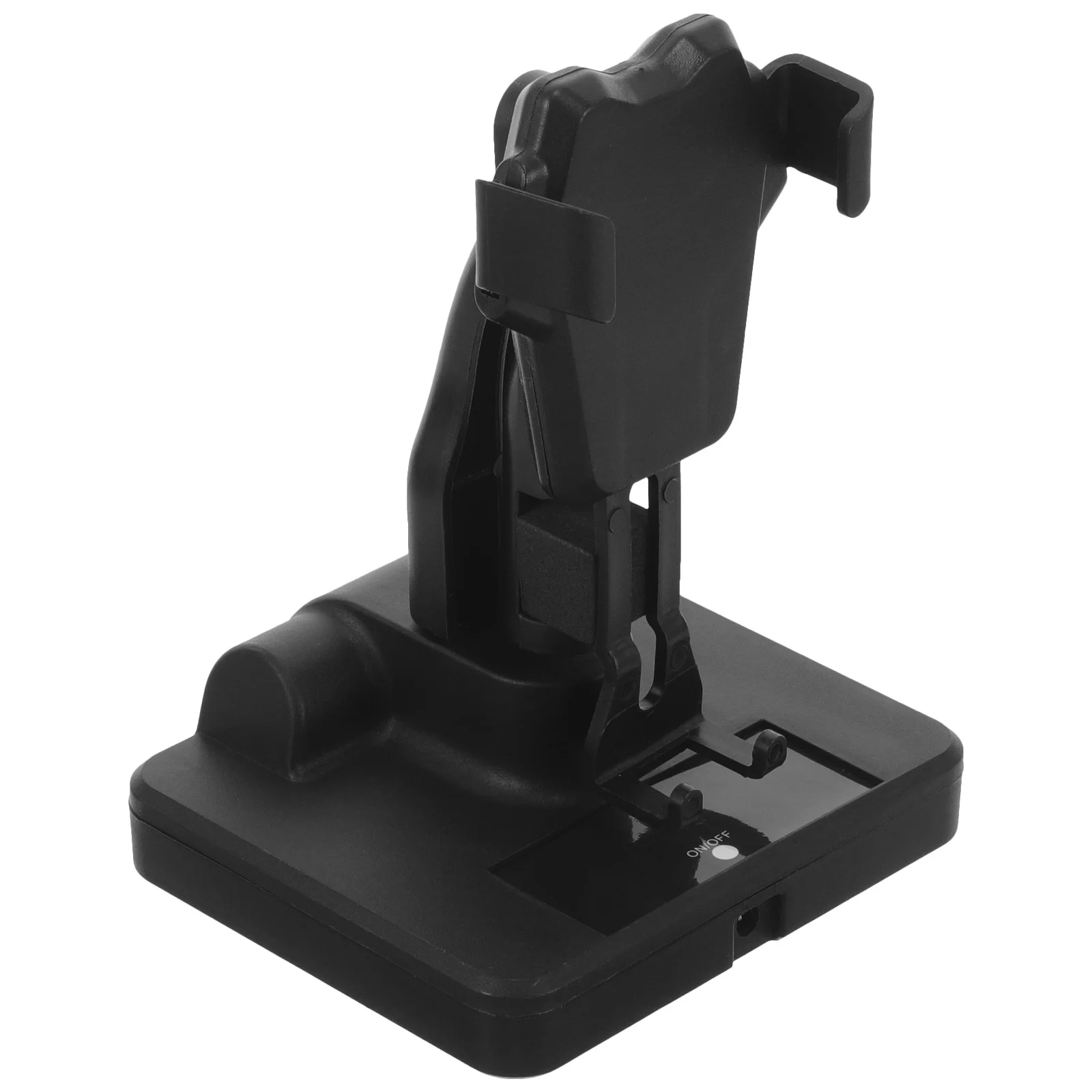 

Phone Swing Automatic Shake Device for 7-Inch Phone Steps Counter Durable Plastic Sports Lazy Artifact Stepper