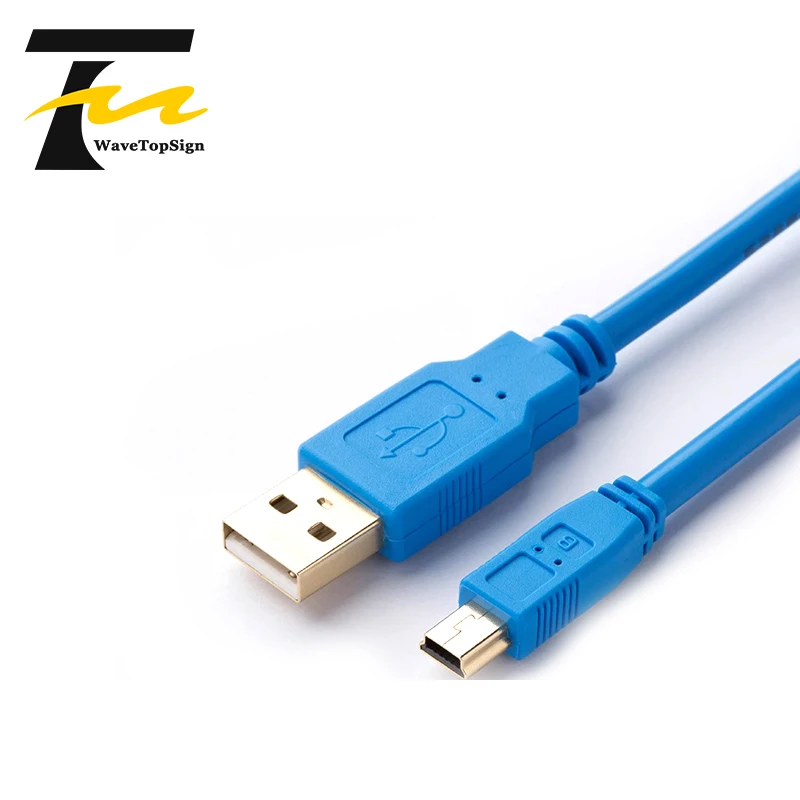Wavetopsignature V90 أجهزة التصحيح كابل USB-GV اتصالات البيانات تحميل كابل لشركة سيمنز G110/G120 العاكس