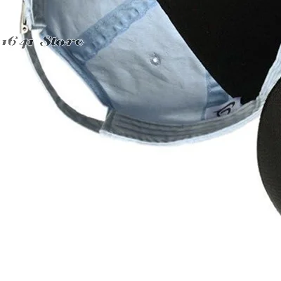 Adjustable Hat Inner Support Cotton Pad Anti-deformation Baseball Cap Visor Insert Curved Brim Shape Retainers Resistant Liner
