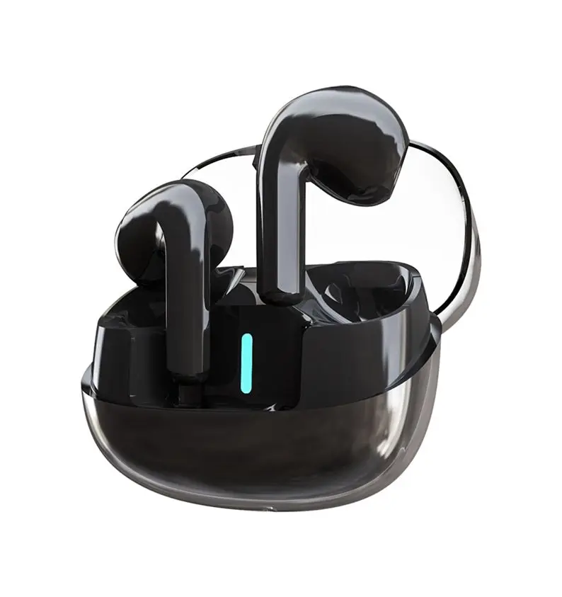 Cuffie Wireless Audifonos cuffie Stereo Bluetooth auricolari LED Power Bank per telefoni cellulari Android iPhone