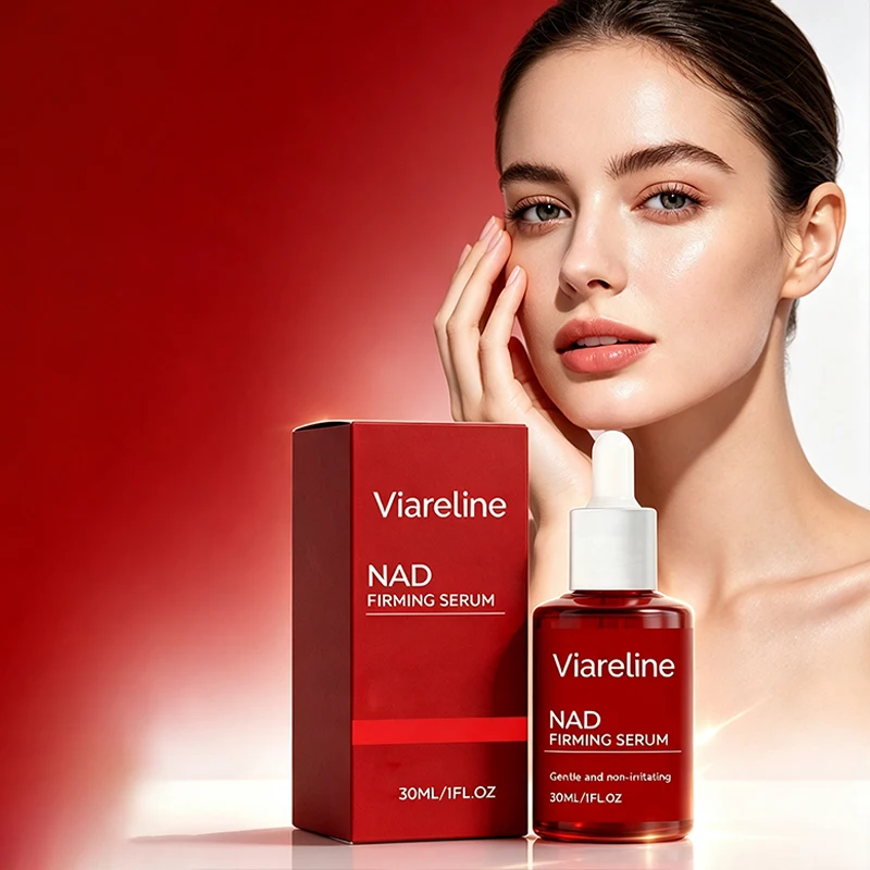 Facial Care Serum Refreshing Light Texture Face Essence Facial Liquid Daily Skin Care Product Hydrating Facial Serum Soften Skin