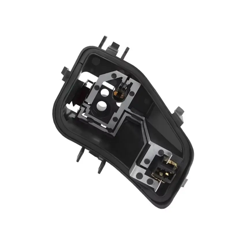 WORTHOWN-1Pair Tail Ligh Circuit Board For VW Golf 6 VI MK6