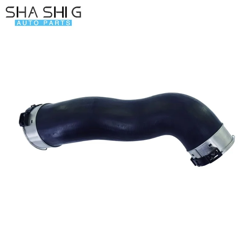 Intercooler Tubo Intake Manifold, Mangueira para BMW F07, F10, F11, F06, F12, F13, F01, F02, 530DX, 530D, 535D, 535DX, 11618516509