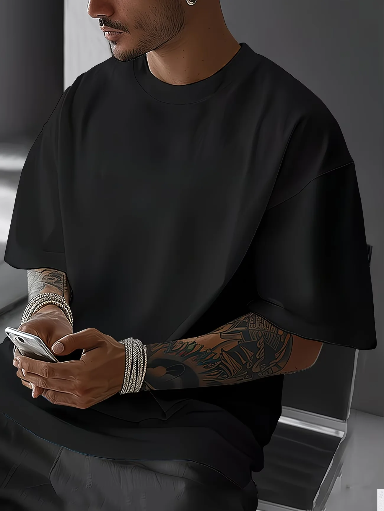 Men'S T Shirt Cotton Tee Women Summer Novelty Oversize Casual  Streetwear Top ITALIANO DI NASCITA SARDO PER LA GRAZIA DI DIO
