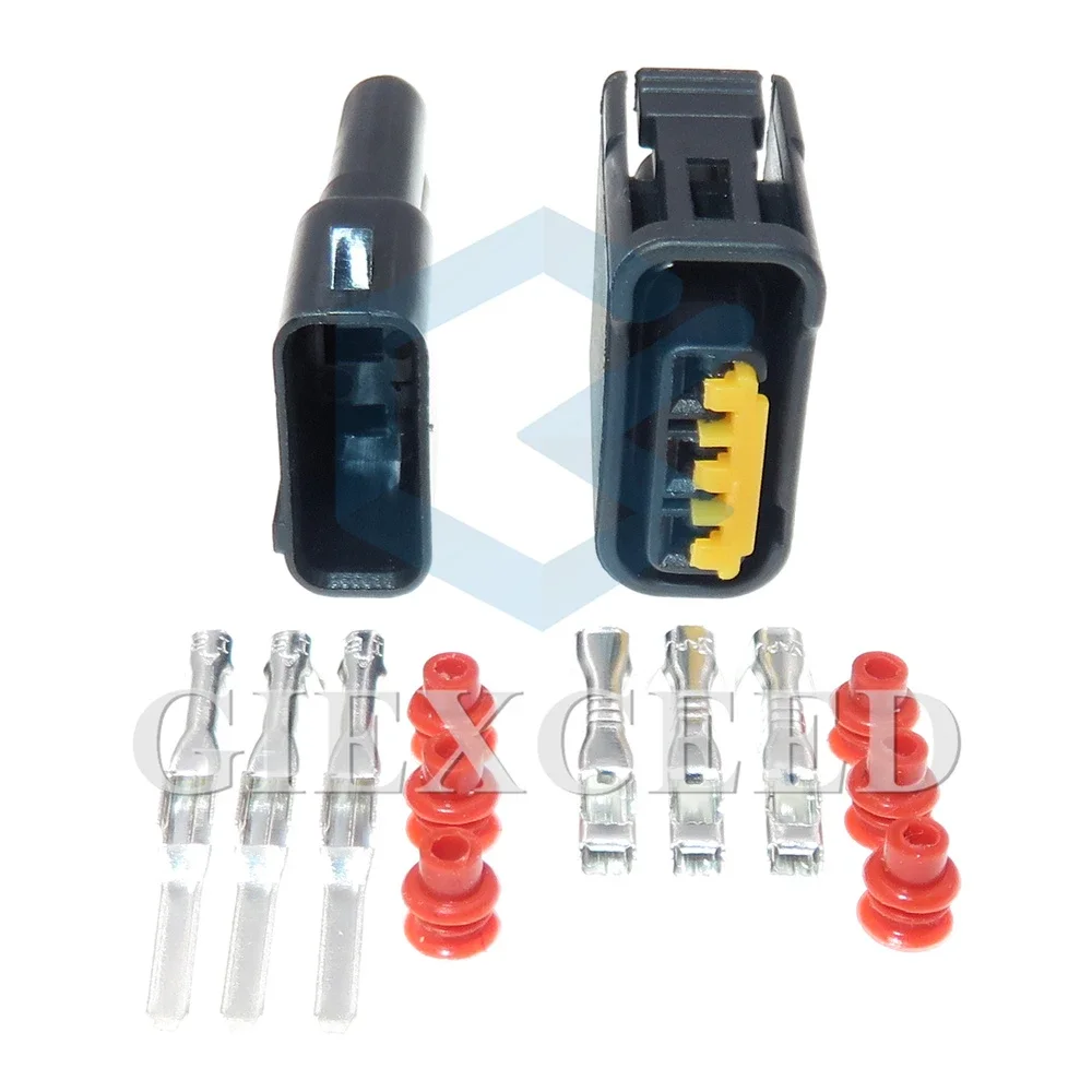 3 Pin Ac Assembly F…