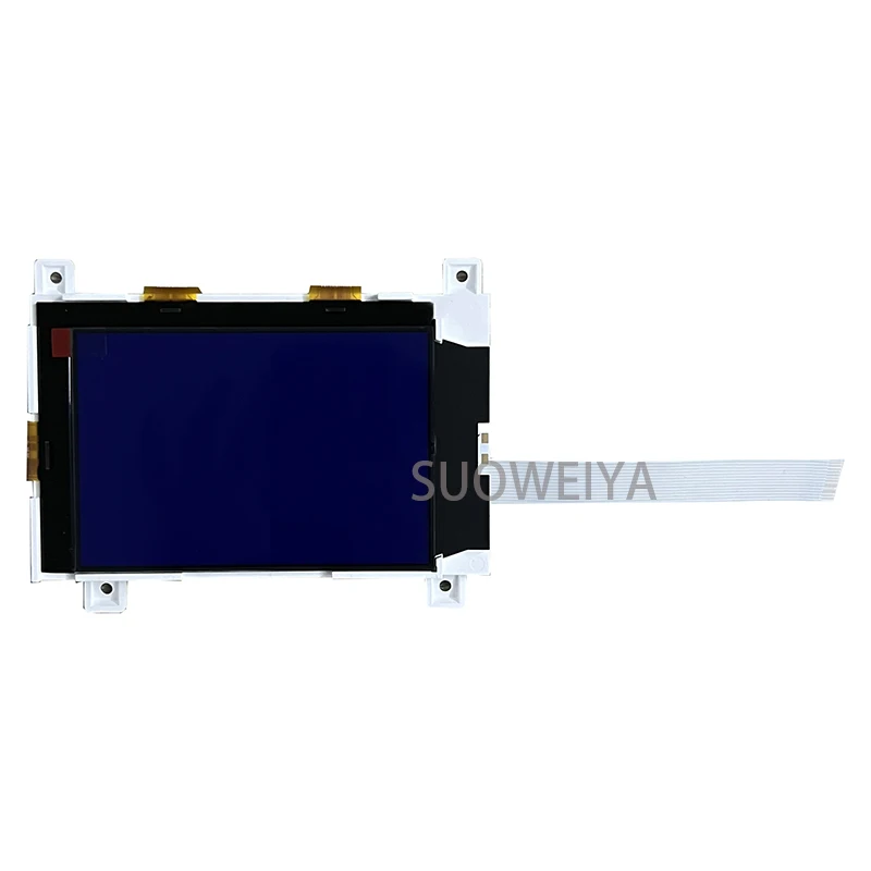 Original LCD Display Screen  DGX520 DGX620 DGX630 DGX640 Yamaha PSR-S500 PSR-S550 PSR-S650 PSR-S670 MM6 MM8 H3574YD Replacement