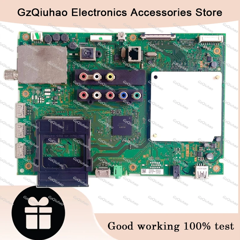 Good test KDL-55W800A 42/47W800A 1-888-101-31 working LC550EUF motherboard