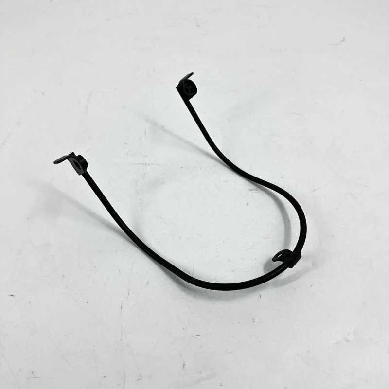 Motorcycle BRACKET - FRONT FENDER (STANDARD) - FRONT SECTION For MUTT Motorcycle Original Parts MPT-1222