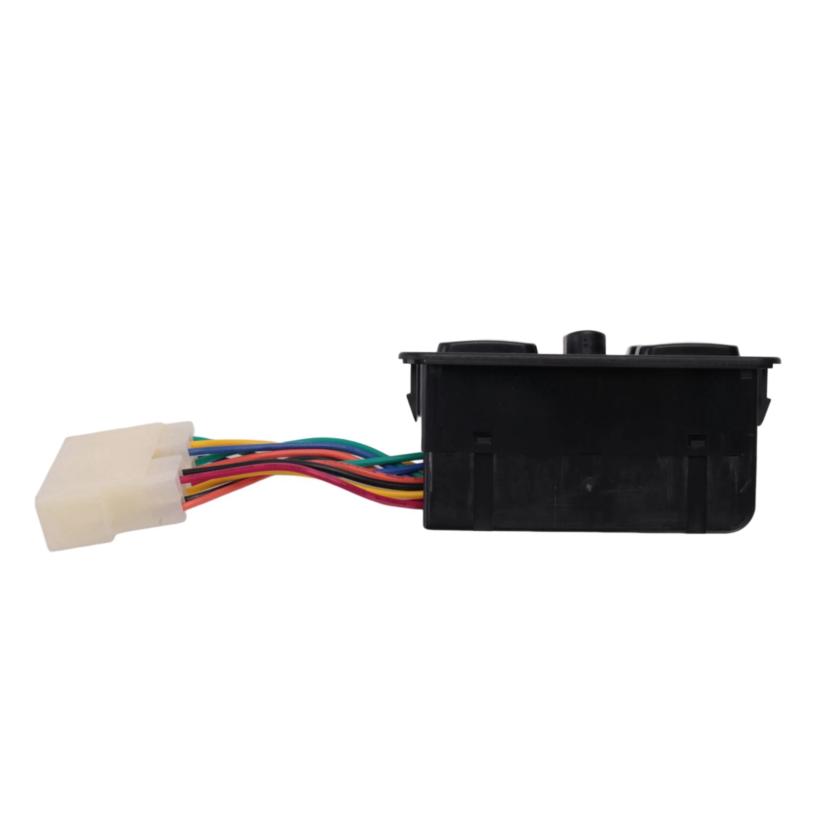3X Front Left Driver Side Electric Power Master Window Switch 9357028001 For 1992-1994 Elantra Galloper-N30R