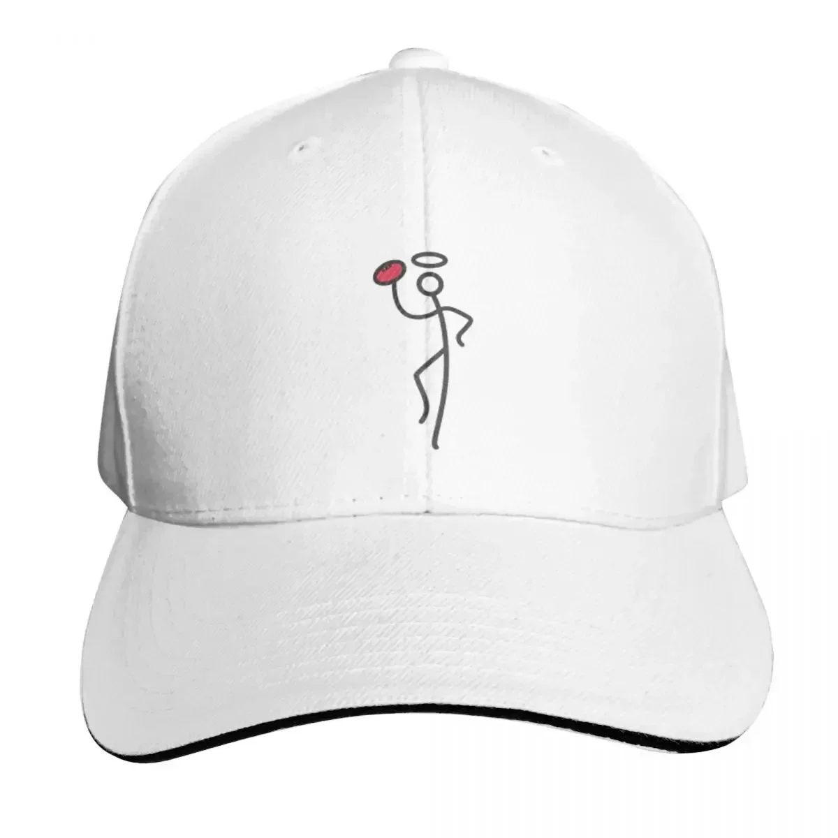 St Kilda Stick Saint A Baseball Cap Hat image 6