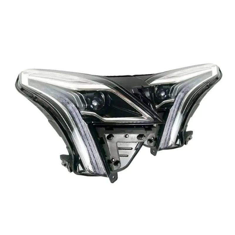 Suitable for Cadillac XT5 Headlamps Automotive Automatic Lighting System Headlamp Refurbishment Parts Led Headlamps