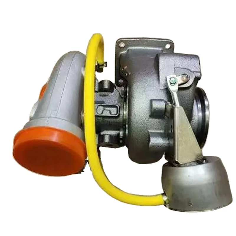 

2026 New Engine Parts Turbocharger Parts RE564927 Turbocharger For Deere 768L-II 848L-II 848L-II 948L-II 6090HFL75 Turbo