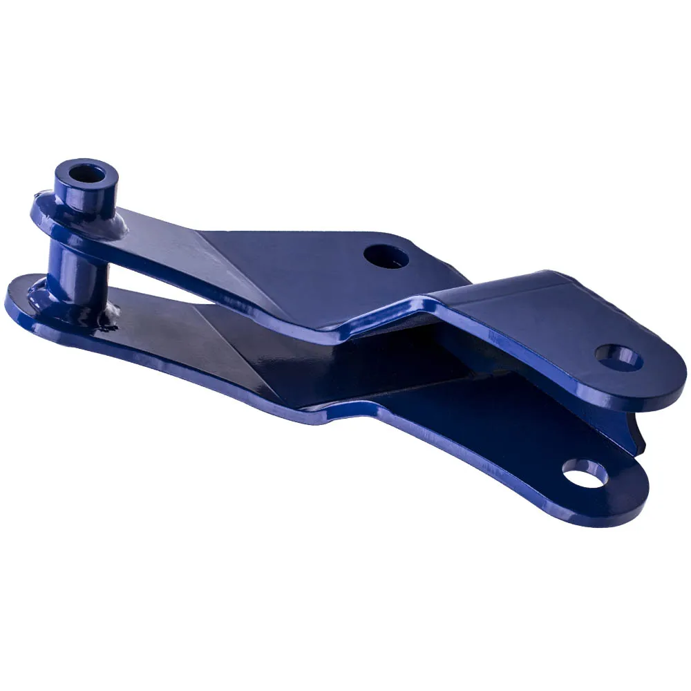 Drop Track Bar Bracket 2.5-6