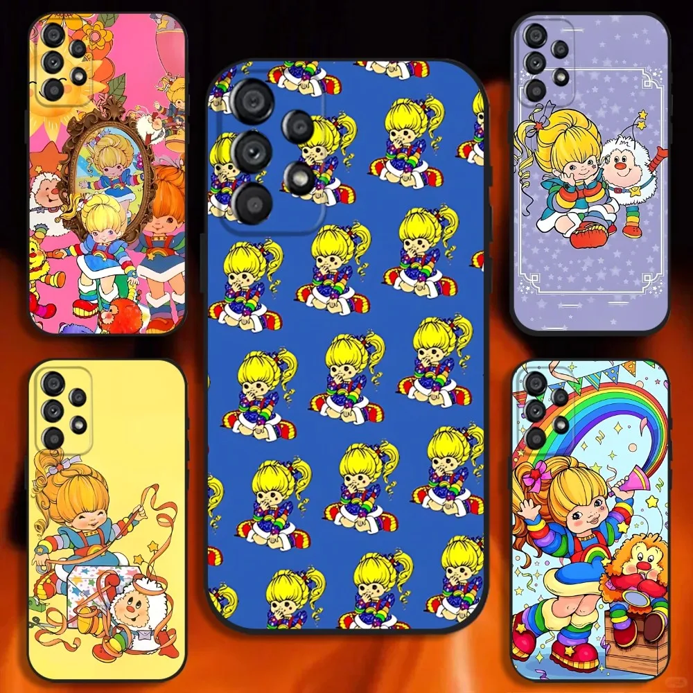 R-Rainbow Cute Brit… - image