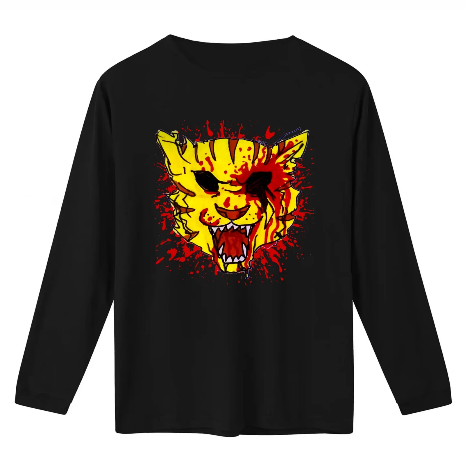 Tony - Hotline Miami 2 T-Shirt Summer Casual Cotton Tee Oversized Streetwear Tops Vintage Graphic Print Unisex Men Women