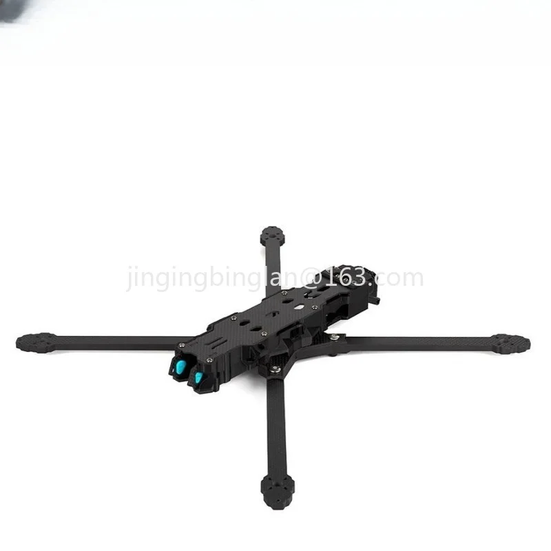 In 2026, the manufacturer's hot-selling 10-inch positive X rack and the 10-inch far-sailing rack of the crossing