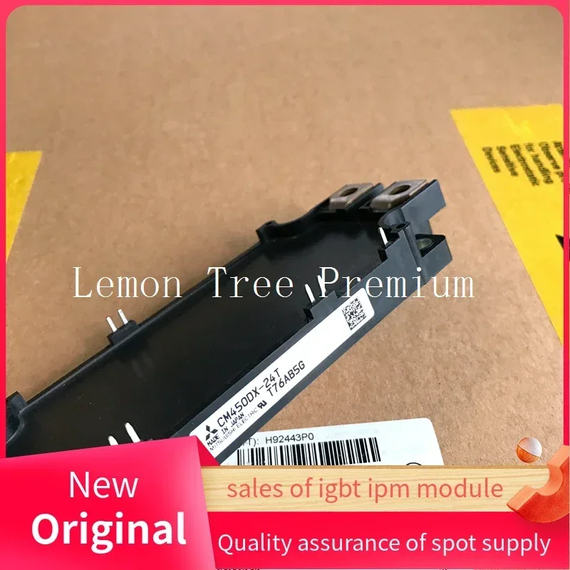 CM450DX-24T CM600DX-24T CM450DX-34T CM600DX-34T