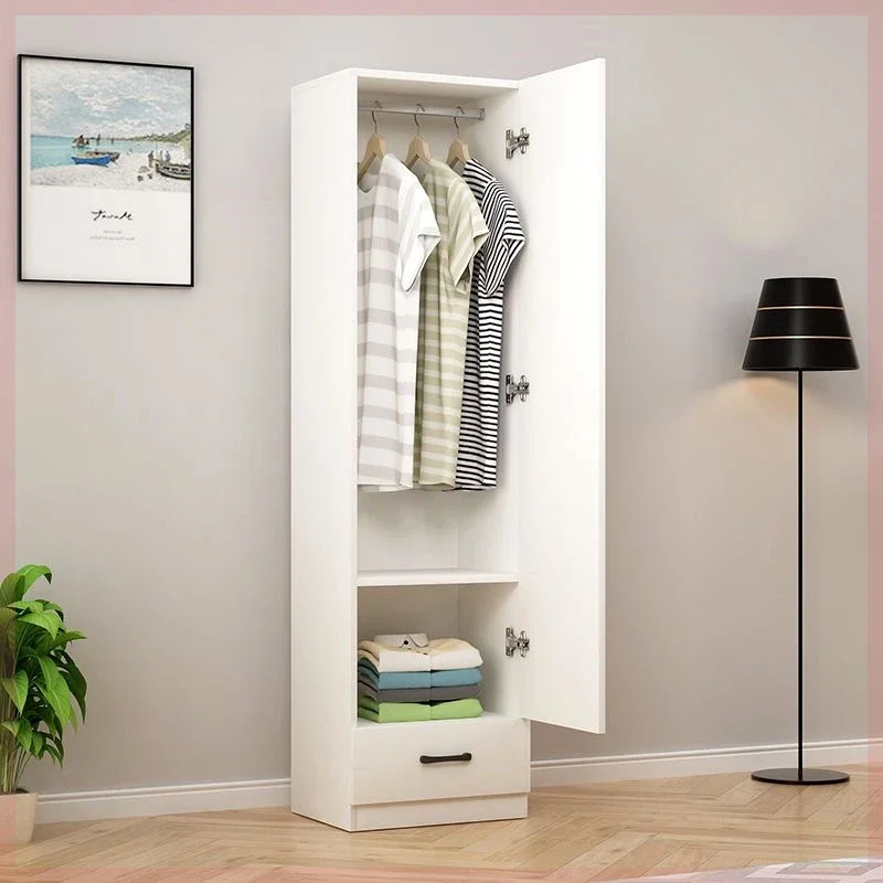 Modern Hanging Wardrobes Closet Organizer Lounges Clearance Wardrobes Storage Cabinet Cajoneras Para Ropa Furniture For Home