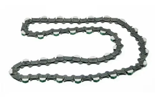 18 Inch Chainsaw Saw custom size Chain Blade Wood Cutting Chainsaw Parts Fast Delivery
