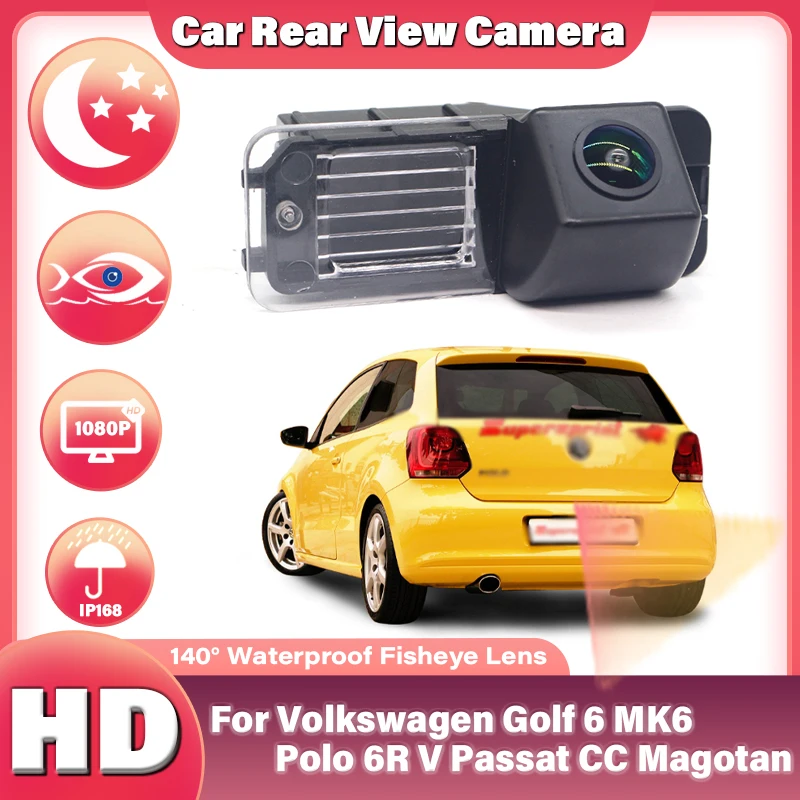 1080P 140° Parking … - image