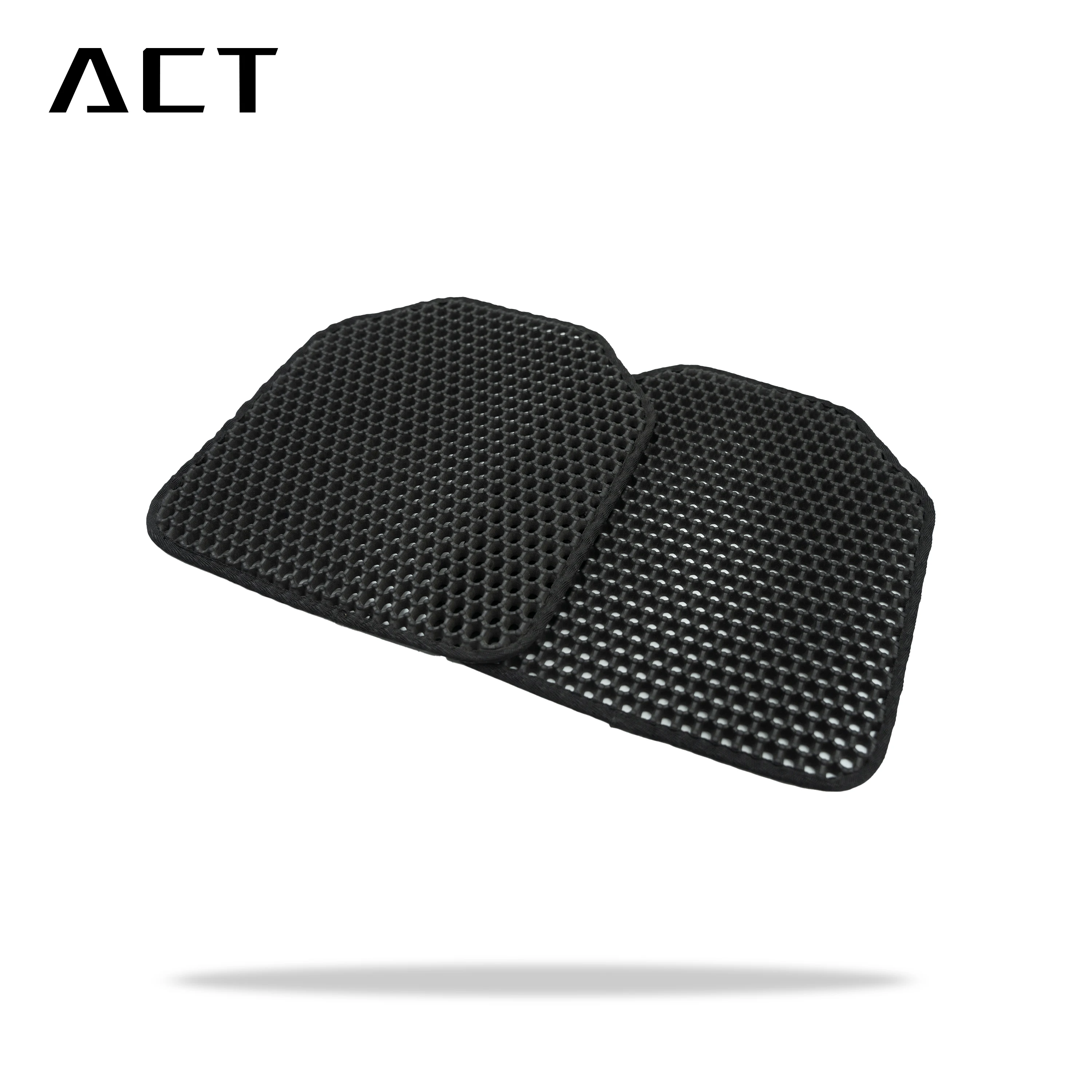 Chaleco táctico de verano transpirable, absorbe el sudor - imagen 2