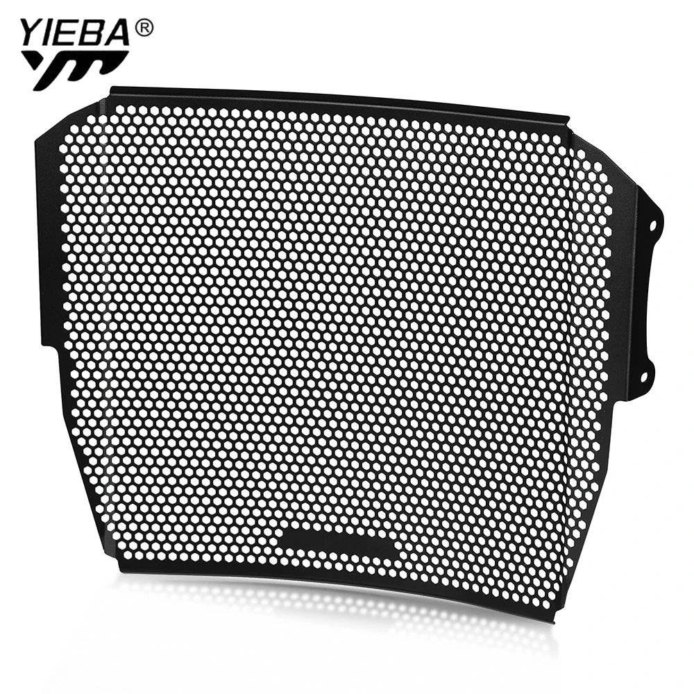 

For Speed Triple 1200RS 2021-2023 2022 Motorcycle Accessories Radiator Grille Cover Guard Protection Grill SPEED TRIPLE RS